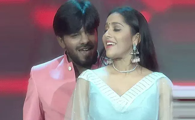 మరోసారి ఊపందుకున్న సుధీర్, రష్మీ పెళ్లి ఊహాగానాలు