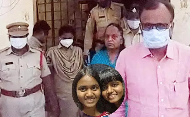 ఎందుకు గొడవ చేస్తున్నారు.. దేవుడే మా చేత చేయిస్తున్నాడు.. ఎందుకు గొడవ చేస్తున్నారు.. దేవుడే మా చేత చేయిస్తున్నాడు..