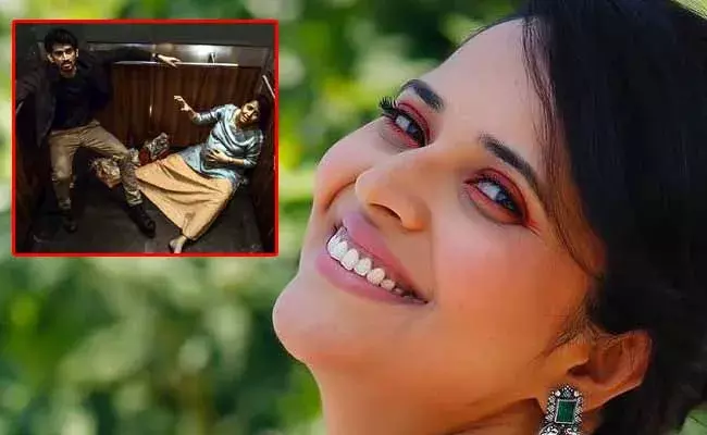 ఉత్కంఠ భరితంగా థ్యాంక్యూ బ్రదర్ ట్రైలర్! ఉత్కంఠ భరితంగా థ్యాంక్యూ బ్రదర్ ట్రైలర్!