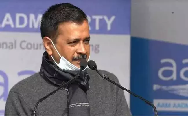 ఆ ఆరు రాష్ట్రాల్లో పోటీ చేస్తాం: అరవింద్ కేజ్రీవాల్