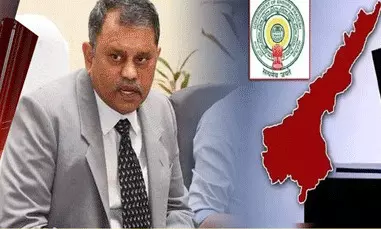 రేపే మున్సిపల్, కార్పొరేషన్ ఎన్నికల ఫలితాలు రేపే మున్సిపల్, కార్పొరేషన్ ఎన్నికల ఫలితాలు