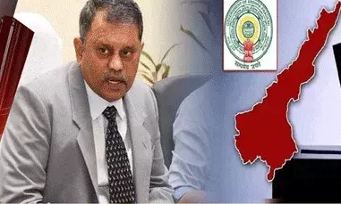 రేపే మున్సిపల్, కార్పొరేషన్ ఎన్నికల ఫలితాలు రేపే మున్సిపల్, కార్పొరేషన్ ఎన్నికల ఫలితాలు
