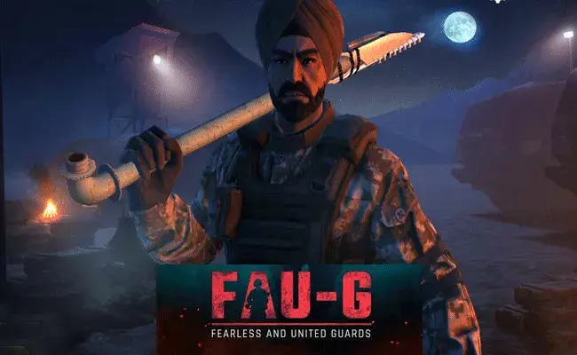 పబ్జీ పోయే ఫౌజీ వచ్చే.. ప్లే స్టోర్‌లో రికార్డులు బ్రేక్..