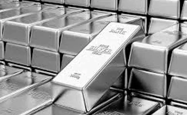 బాబోయ్.. ఒక్కరోజే రూ.3వేలు పెరిగిన వెండి!