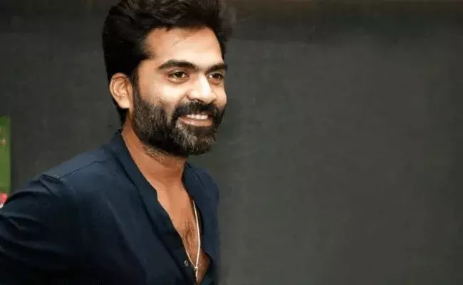 ప్లీజ్.. మా ఇంటికి రావద్దు.. : శింబు రిక్వెస్ట్