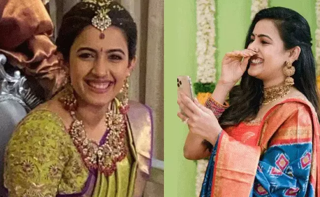 సమ్మర్ త్వరగా వస్తే ఎంతబావుండు.. వెయిట్ చేయలేకపోతున్నా: నిహారిక