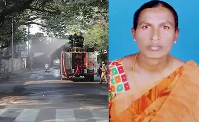 మార్తమ్మా.. నీ సేవలకు సలాం... సూర్యాపేట మహిళకి ఢిల్లీలో సన్మానం! మార్తమ్మా.. నీ సేవలకు సలాం... సూర్యాపేట మహిళకి ఢిల్లీలో సన్మానం!