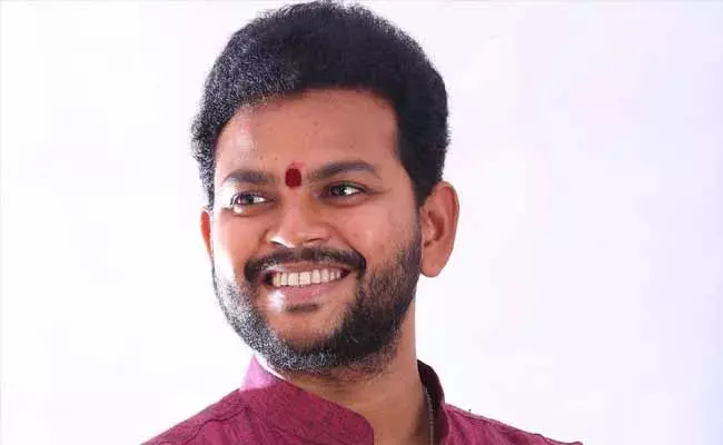 తండ్రైన టీడీపీ ఎంపీ రామ్మోహన్ నాయుడు!