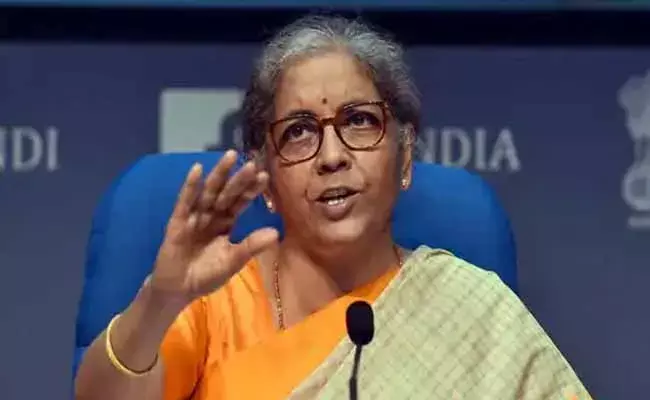 రేపే కేంద్ర బడ్జెట్‌ : కోటి ఆశలు పెట్టుకున్న ప్రజలు!