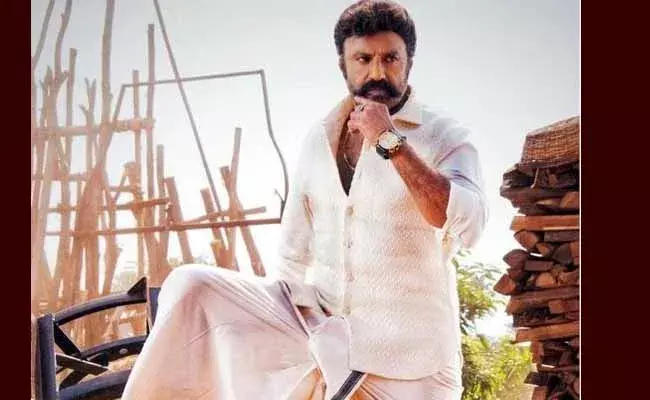 బాలయ్య అభిమానులకి గుడ్ న్యూస్!