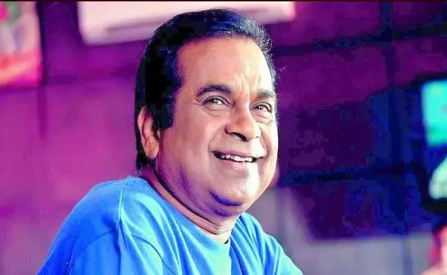HBD Brahmanandam : నవ్వుల ఱేడు బ్రహ్మానందంకు బర్త్ డే విషెస్! HBD Brahmanandam : నవ్వుల ఱేడు బ్రహ్మానందంకు బర్త్ డే విషెస్!