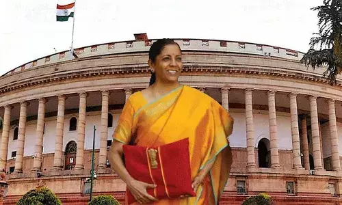 బడ్జెట్ హైలెట్స్..
