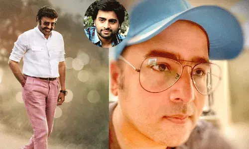 ఎమ్మెల్యేగా నారా వారబ్బాయ్ రోహిత్.. ఎమ్మెల్యేగా నారా వారబ్బాయ్ రోహిత్..