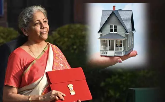 కొత్తగా ఇల్లు కొనేవారికి కేంద్రం శుభవార్త!