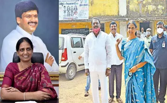 నా భర్త చదివిన స్కూల్... ఓ ఫొటో తీయండి! నా భర్త చదివిన స్కూల్... ఓ ఫొటో తీయండి!