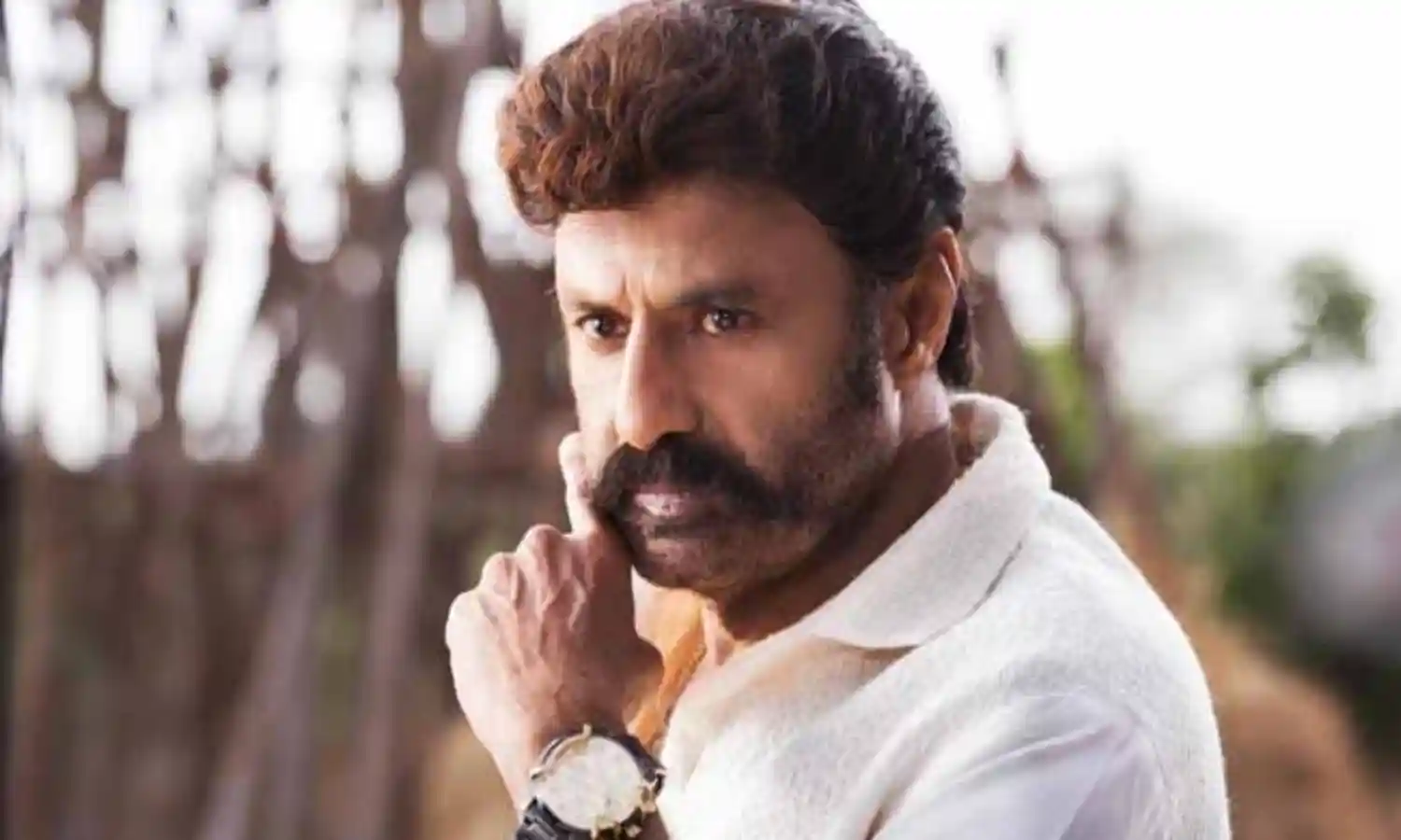 హిందూపురం ఎమ్మెల్యే, హీరో బాలకృష్ణ సంచలన వ్యాఖ్యలు హిందూపురం ఎమ్మెల్యే, హీరో బాలకృష్ణ సంచలన వ్యాఖ్యలు