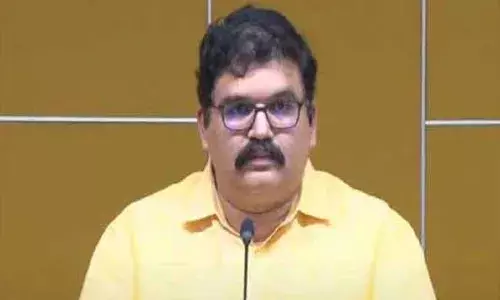 టీడీపీ నేత పట్టాభిపై దాడి కేసులో దర్యాప్తు వేగవంతం!