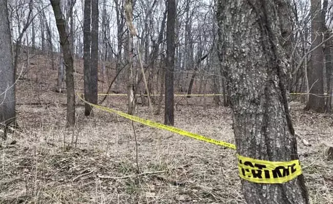 మాజీ సీఎం మేనల్లుడు హత్యకేసులో వీడిన మిస్టరీ మాజీ సీఎం మేనల్లుడు హత్యకేసులో వీడిన మిస్టరీ