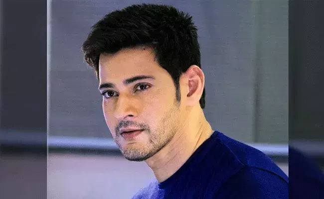 లేడీ డైరెక్టర్తో మహేష్ కొత్త ప్రాజెక్ట్.. లేడీ డైరెక్టర్తో మహేష్ కొత్త ప్రాజెక్ట్..