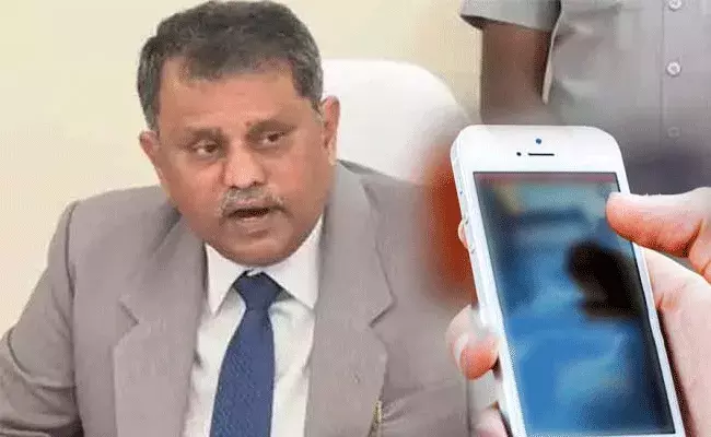 ఎన్నికలలో జరిగే అక్రమాలకు యాప్‌తో చెక్ : నిమ్మగడ్డ