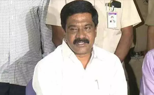 కేంద్ర బడ్జెట్‌లో తెలంగాణకు అన్యాయం జరిగింది: మంత్రి ప్రశాంత్ రెడ్డి