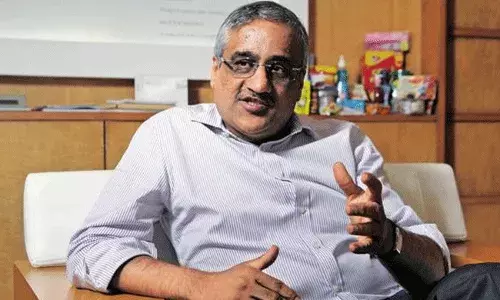 పూలమ్మిన చోటే కట్టెలమ్మాల్సిన స్థితి అంటే ఇదే.. పుట్టెడు కష్టాల్లో బిలియనీర్
