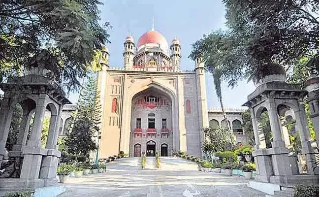 లోన్‌ యాప్‌లను బ్లాక్‌ చేసేందుకు వెంటనే చర్యలు తీసుకోండి :  తెలంగాణ హైకోర్టు