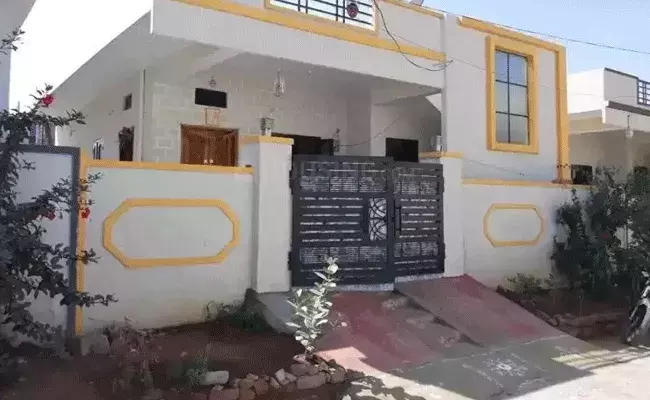 వీధిపోటు ఉన్న ఇల్లు కొనొచ్చా లేదా..