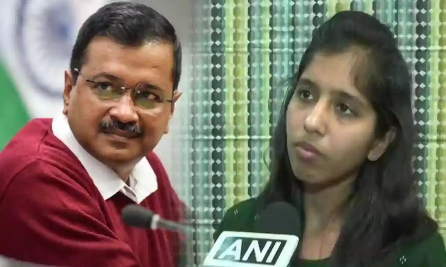 Harshita Kejriwal : సీఎం కూతురినే మోసం చేసిన కేటుగాడు.. 34వేలు దోచేశాడు! Harshita Kejriwal : సీఎం కూతురినే మోసం చేసిన కేటుగాడు.. 34వేలు దోచేశాడు!