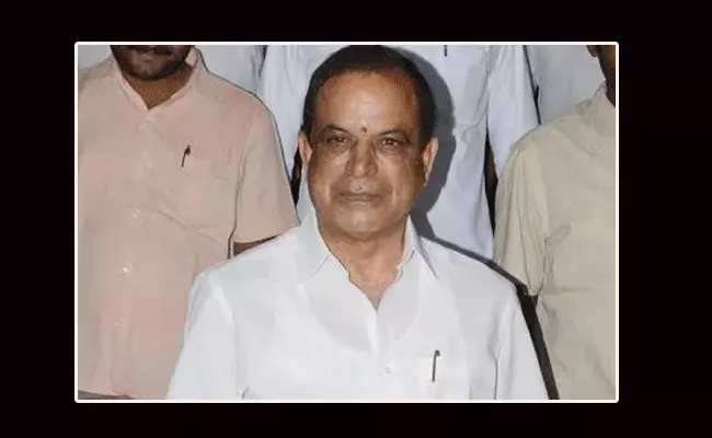 ఎమ్మెల్యే కన్నబాబుకు నిరసన సెగ ఎమ్మెల్యే కన్నబాబుకు నిరసన సెగ