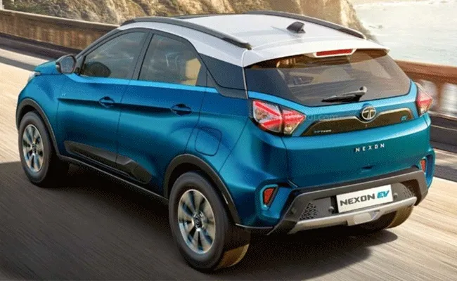 Tata Nexon EV  : వాహన ప్రియులకు శుభవార్త.. ఆ కారు కొంటే రూ. 3 లక్షలు తక్కువ ధరకే.. Tata Nexon EV  : వాహన ప్రియులకు శుభవార్త.. ఆ కారు కొంటే రూ. 3 లక్షలు తక్కువ ధరకే..