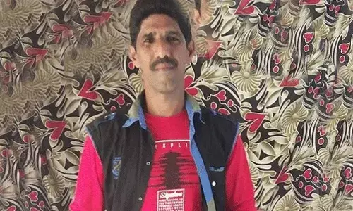 TikTok Durga Rao : దుర్గారావు క్రేజ్ మామూలుగా లేదుగా.. మరో ఛాన్స్ !