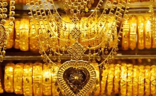 మూడోరోజు గోల్డ్ ర్యాలీ..కంటిన్యూ అయ్యేనా మూడోరోజు గోల్డ్ ర్యాలీ..కంటిన్యూ అయ్యేనా