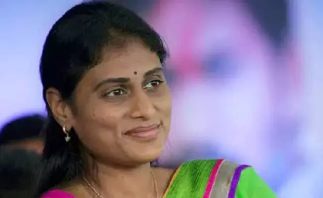 YS sharmila New party : చేవెళ్ల నుంచే పాదయాత్ర? YS sharmila New party : చేవెళ్ల నుంచే పాదయాత్ర?