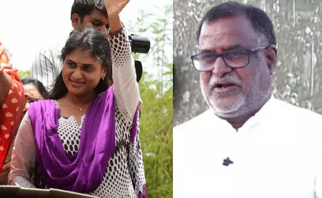 త్వరలో వైఎస్సార్‌ తెలంగాణ పార్టీ: రాఘవరెడ్డి