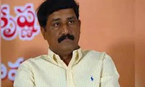 28 మంది ఎంపీలు, మంత్రులు రాజీనామా చేస్తే ప్రైవేటీకరణ ఆగుతుంది: గంటా 28 మంది ఎంపీలు, మంత్రులు రాజీనామా చేస్తే ప్రైవేటీకరణ ఆగుతుంది: గంటా