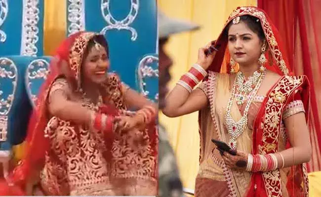 ఆ వైరల్ వీడియో వెనుక అసలు కథ ఇది..! ఆ వైరల్ వీడియో వెనుక అసలు కథ ఇది..!