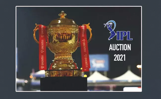IPL క్రికెటర్ల వేలానికి జాబితా రెడీ.. లిస్టులో సచిన్ టెండూల్కర్ కుమారుడు పేరు.. IPL క్రికెటర్ల వేలానికి జాబితా రెడీ.. లిస్టులో సచిన్ టెండూల్కర్ కుమారుడు పేరు..