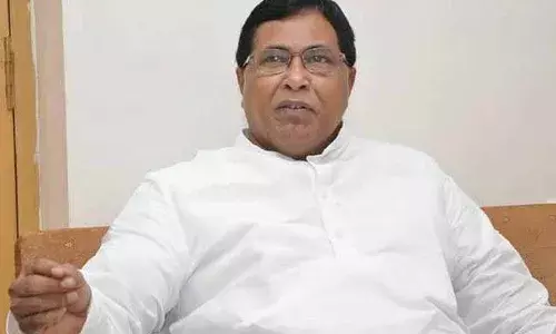 నాగార్జునసాగర్‌ ఉపఎన్నిక బరిలో జానారెడ్డి !