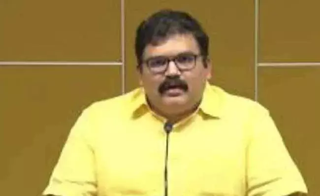 టీడీపీ నేత పట్టాభిపై దాడి కేసులో ఆరుగురు అరెస్ట్‌!