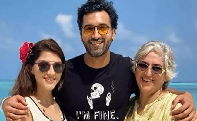 మాజీ సీఎం మనవడితో మెహ్రీన్ పెళ్లి..! మాజీ సీఎం మనవడితో మెహ్రీన్ పెళ్లి..!