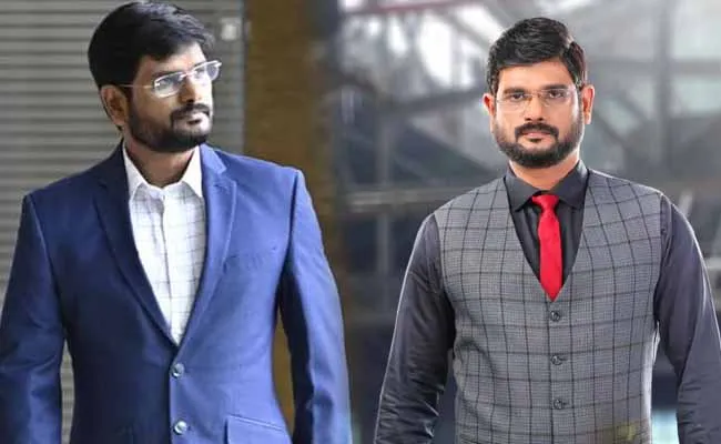సిల్వర్ స్క్రీన్ పై TV5 మూర్తి.. మార్చి 5న ప్రేక్షకుల ముందుకు..! సిల్వర్ స్క్రీన్ పై TV5 మూర్తి.. మార్చి 5న ప్రేక్షకుల ముందుకు..!