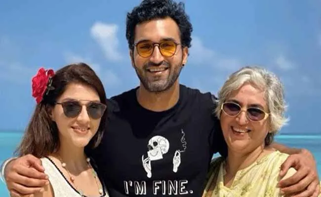 మాజీ సీఎం మనవడితో మెహ్రీన్ పెళ్లి..! మాజీ సీఎం మనవడితో మెహ్రీన్ పెళ్లి..!
