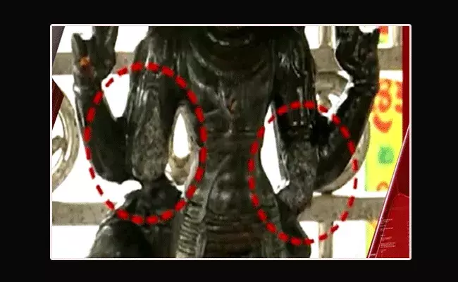 సుబ్రహ్మణ్యస్వామి ఆలయ విగ్రహ ధ్వంసం కేసు.. పోలీసు కస్టడీకి అనుమానితులు సుబ్రహ్మణ్యస్వామి ఆలయ విగ్రహ ధ్వంసం కేసు.. పోలీసు కస్టడీకి అనుమానితులు