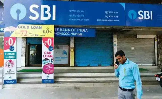 ఎస్బీఐ స్కీమ్.. రూ.5 లక్షల డిపాజిట్తో నెలకు రూ.10,000 ఆదాయం ఎస్బీఐ స్కీమ్.. రూ.5 లక్షల డిపాజిట్తో నెలకు రూ.10,000 ఆదాయం