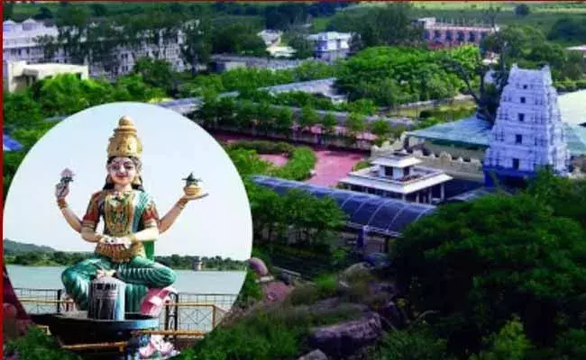 బాసర పుణ్యక్షేత్రంలో భక్తుల కష్టాలు!