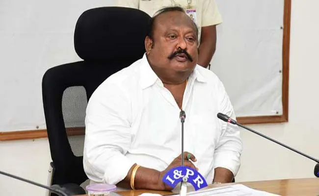 జగనన్న బాణం ఒక్కటి వస్తే.. కేసీఆర్కు వేలాది బాణాలు సిద్ధంగా ఉన్నాయి: మంత్రి గంగుల జగనన్న బాణం ఒక్కటి వస్తే.. కేసీఆర్కు వేలాది బాణాలు సిద్ధంగా ఉన్నాయి: మంత్రి గంగుల