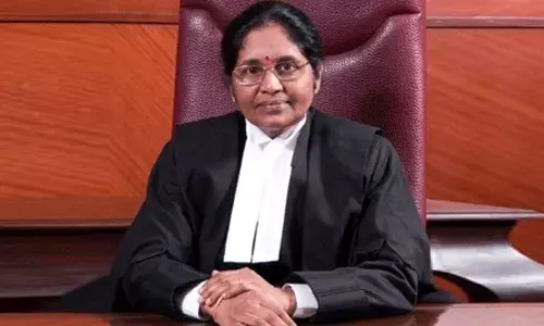 దేశంలోని ఓబీసీలను నాలుగు కేటగిరీలుగా వర్గీకరణ.. ప్రతిపాదించిన జస్టిస్ రోహిణి కమిషన్! దేశంలోని ఓబీసీలను నాలుగు కేటగిరీలుగా వర్గీకరణ.. ప్రతిపాదించిన జస్టిస్ రోహిణి కమిషన్!