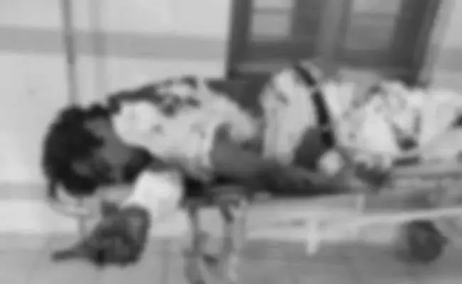 పెద్దపల్లి జిల్లాలో హైకోర్టు న్యాయవాది దంపతుల దారుణ హత్య