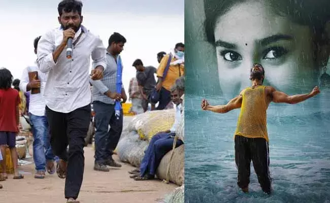 బుచ్చిబాబుకి బంపరాఫర్.. ఇల్లు లేదా కారు..! బుచ్చిబాబుకి బంపరాఫర్.. ఇల్లు లేదా కారు..!